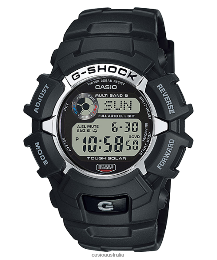 Casio GW2310-1 8P8HRV415