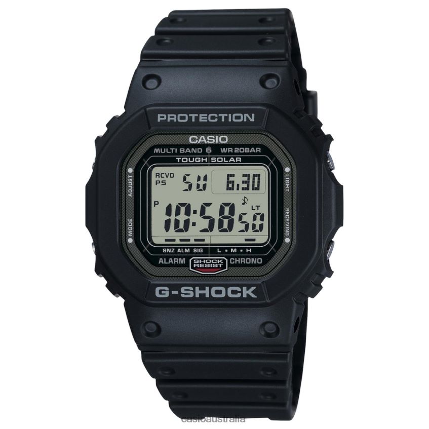 Casio GW5000U-1 8P8HRV151