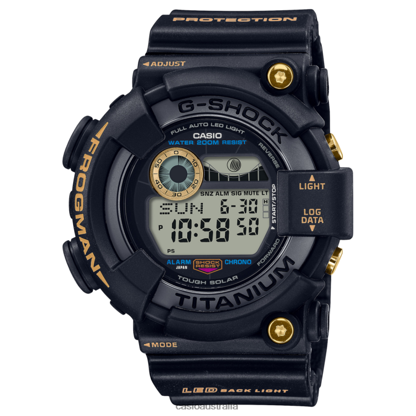Casio GW8230B-9A 8P8HRV173