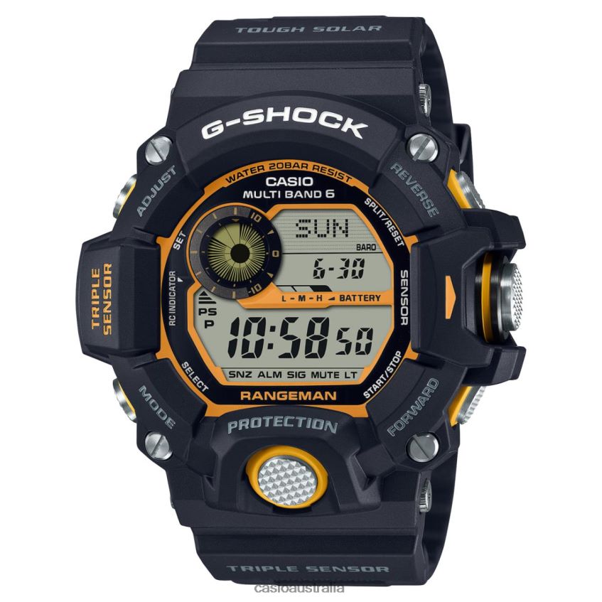Casio GW9400Y-1 8P8HRV164