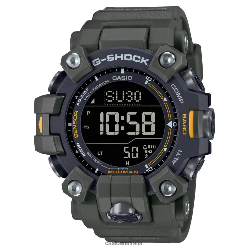 Casio GW9500-3 8P8HRV92