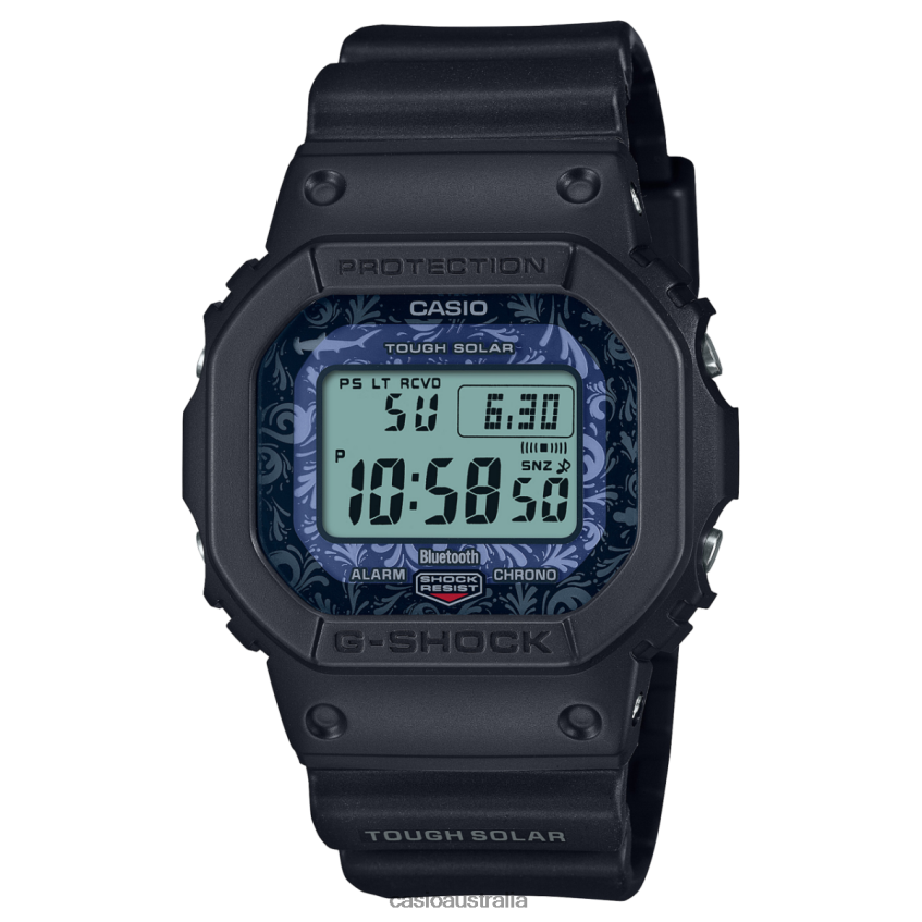 Casio GWB5600CD1A2 8P8HRV34
