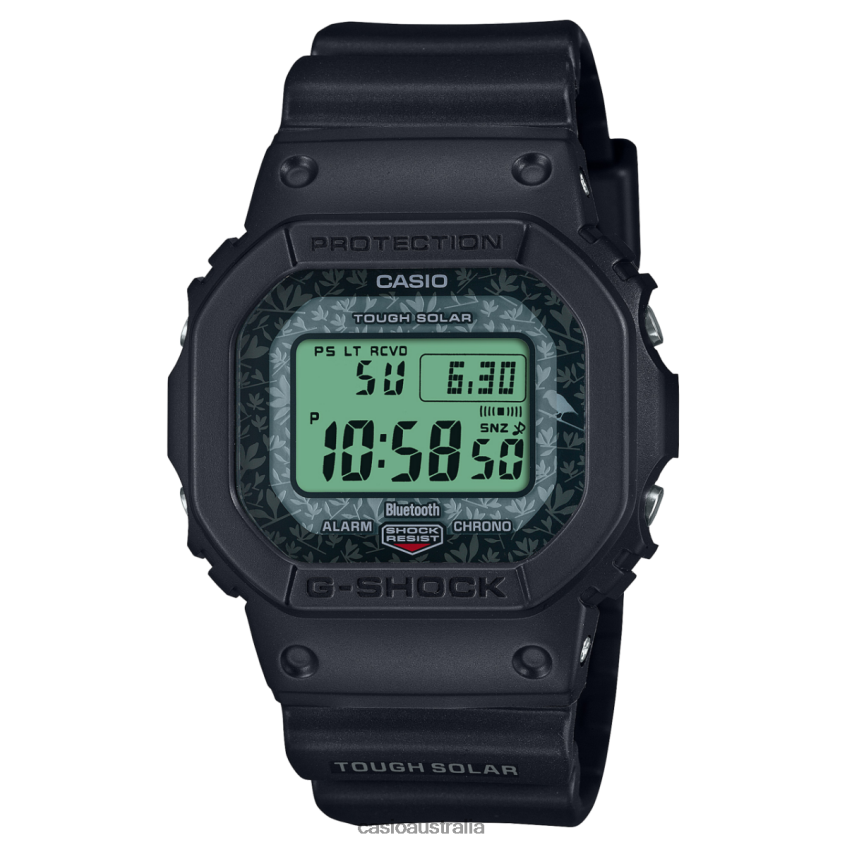 Casio GWB5600CD1A3 8P8HRV35