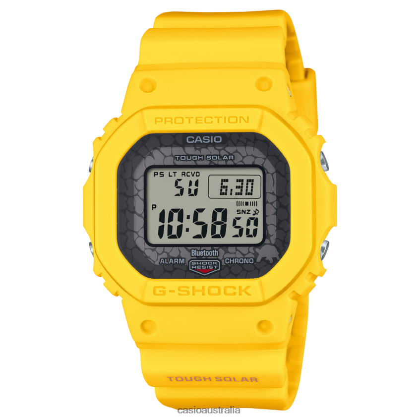 Casio GWB5600CD-9 8P8HRV36