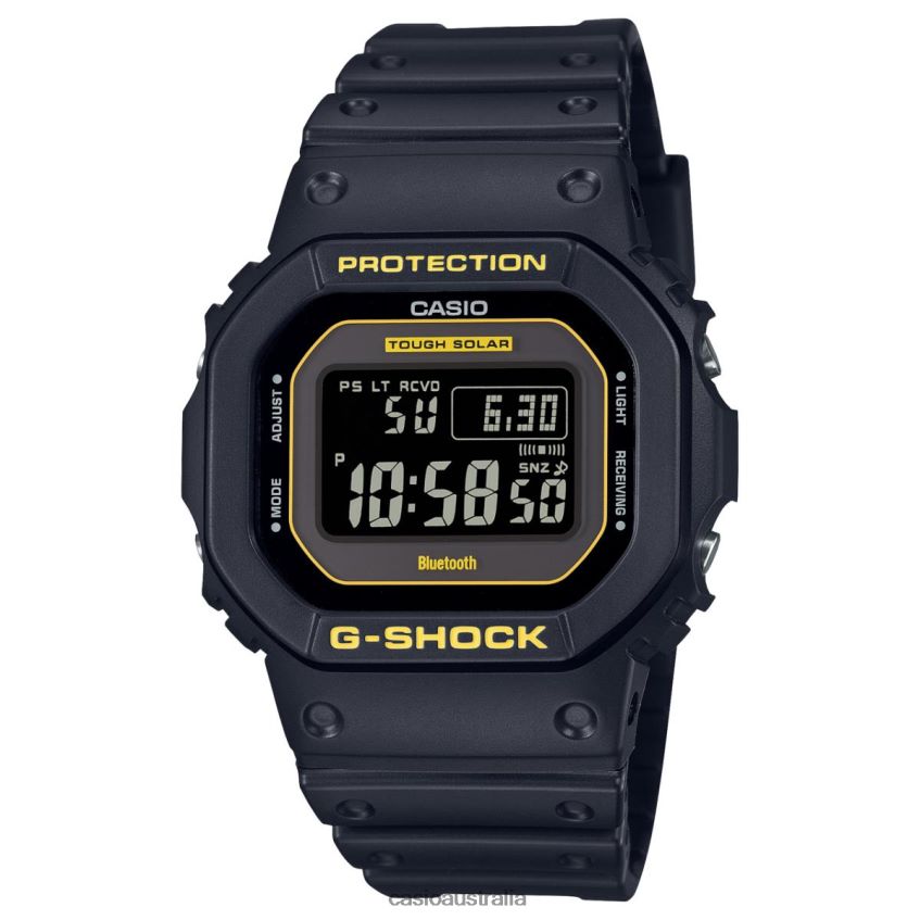 Casio GWB5600CY-1 8P8HRV68