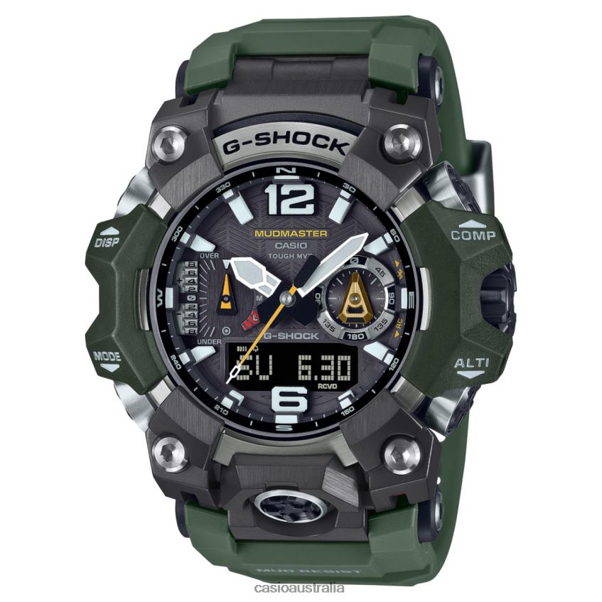 Casio GWGB1000-3A 8P8HRV71