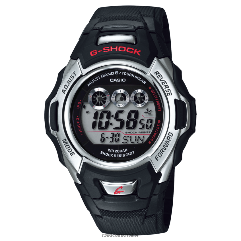 Casio GWM500A-1 8P8HRV397