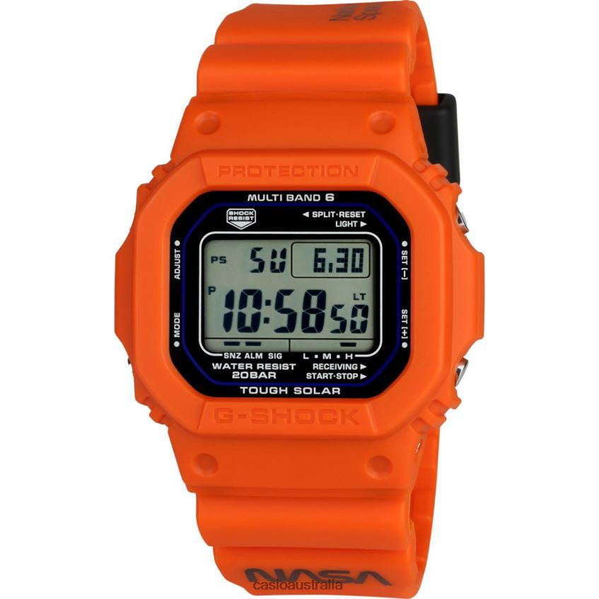 Casio GWM5610NASA4 8P8HRV205