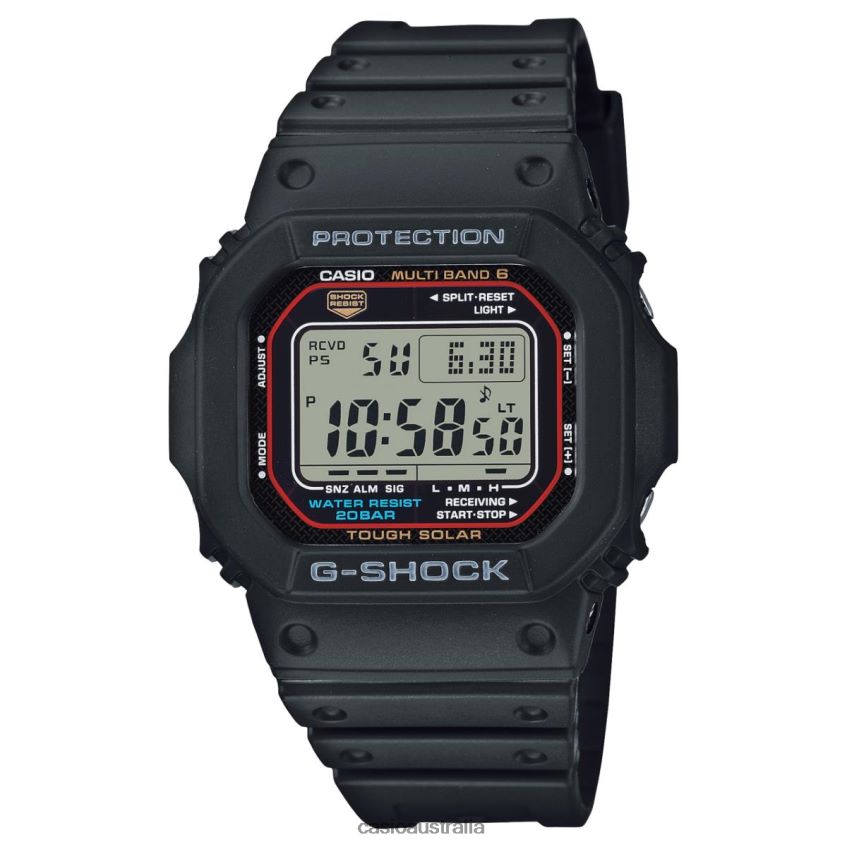 Casio GWM5610-1 8P8HRV401