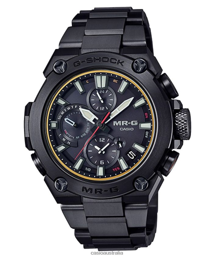 Casio MRGB1000B-1A 8P8HRV338