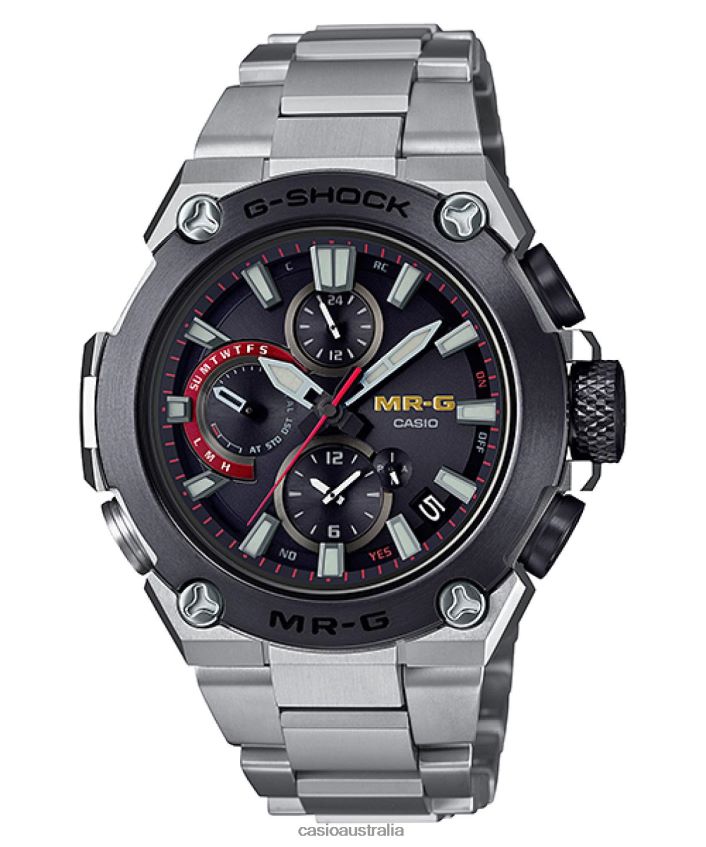 Casio MRGB1000D-1A 8P8HRV309