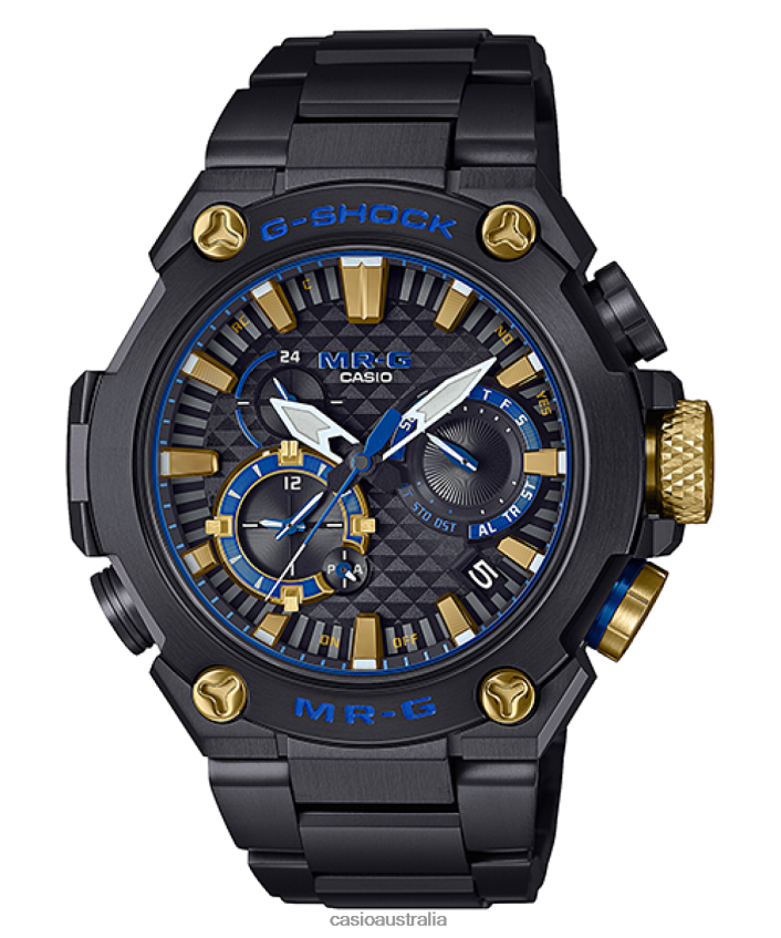 Casio MRGB2000B-1A 8P8HRV280