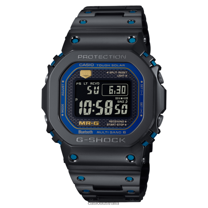Casio MRGB5000BA-1 8P8HRV206