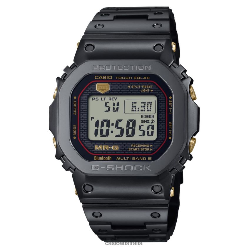 Casio MRGB5000B-1 8P8HRV225