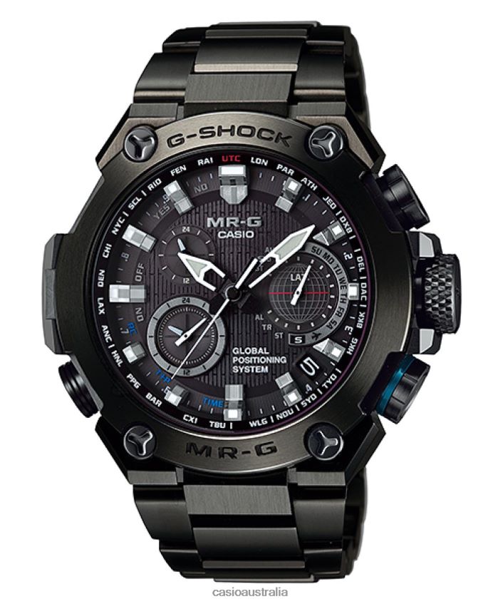 Casio MRGG1000B-1A 8P8HRV379