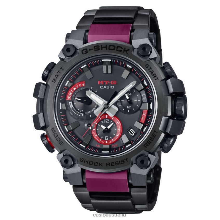 Casio MTGB3000BD1A 8P8HRV221