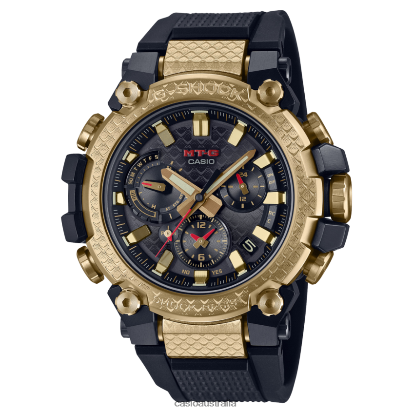 Casio MTGB3000CXD9A 8P8HRV38