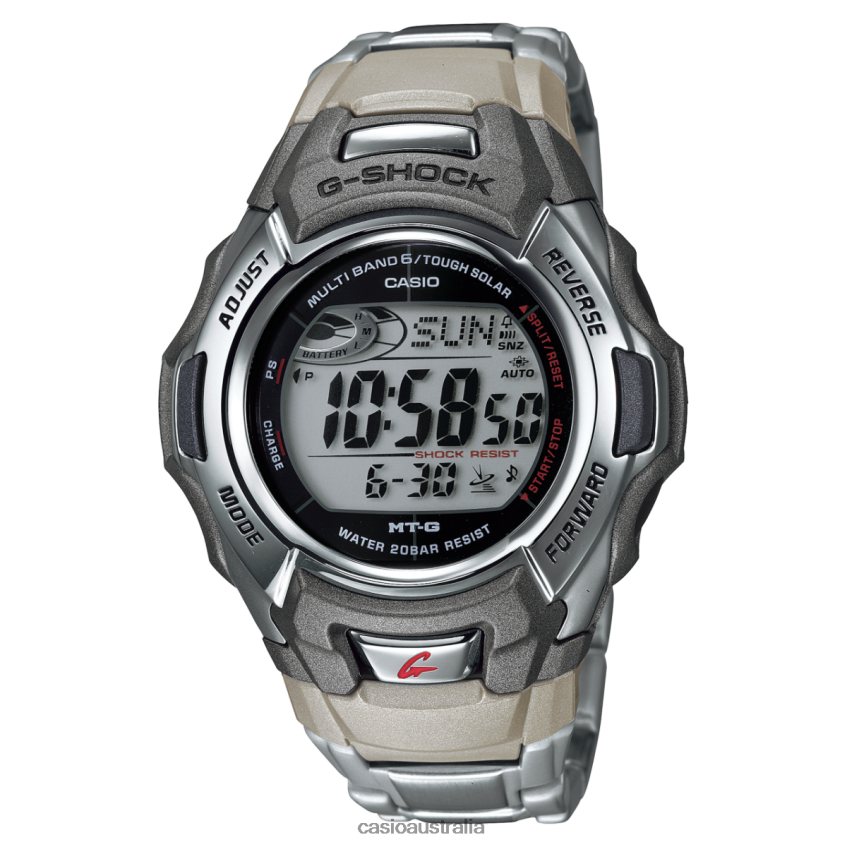 Casio MTGM900DA-8 8P8HRV396