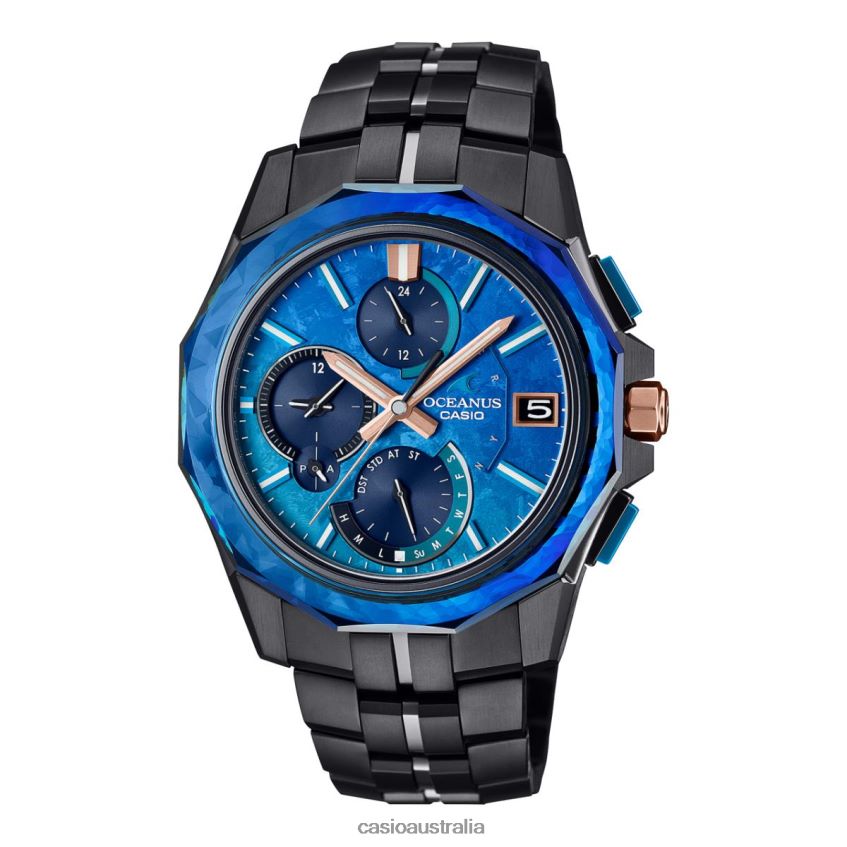 Casio OCWS6000JC2A 8P8HRV481