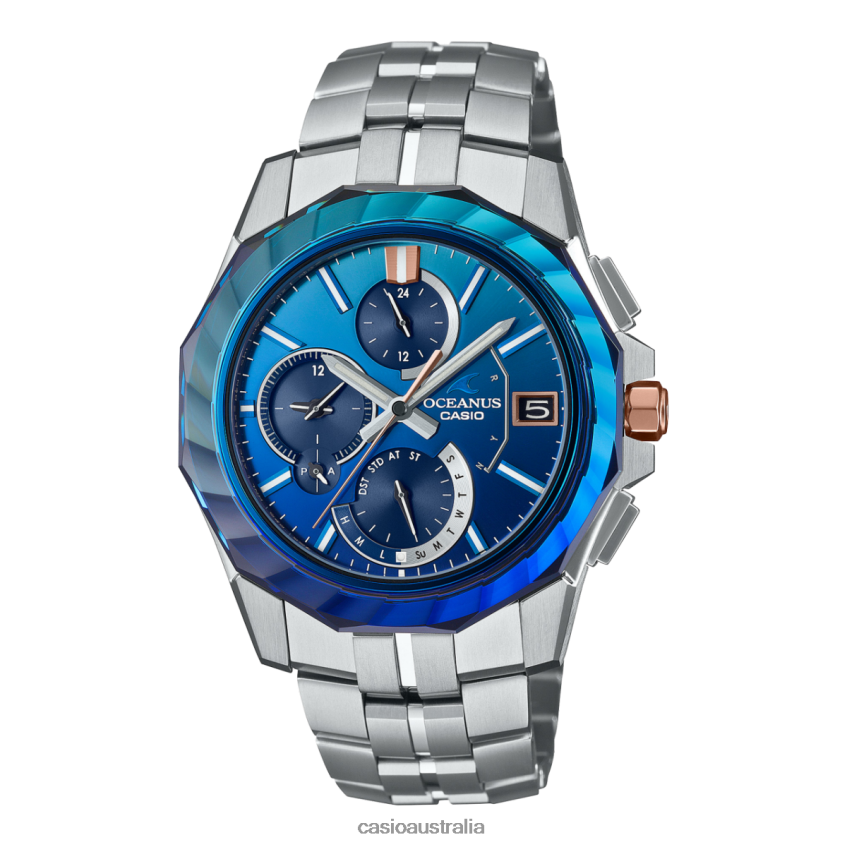Casio OCWS6000SW2A 8P8HRV482