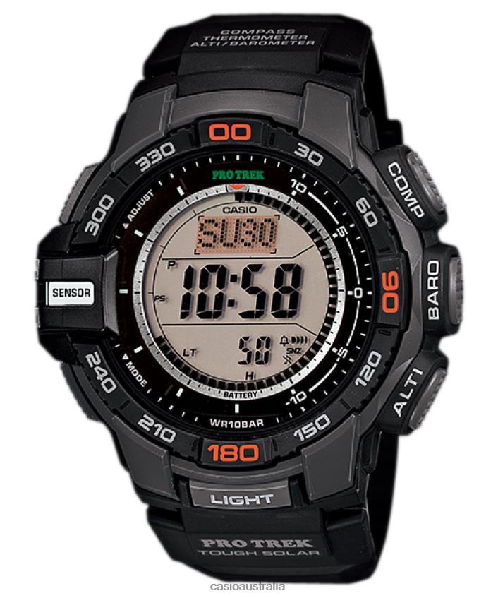 Casio PRG270-1 8P8HRV511