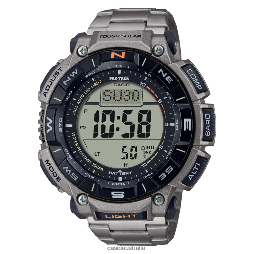 Casio PRG340T-7 8P8HRV495