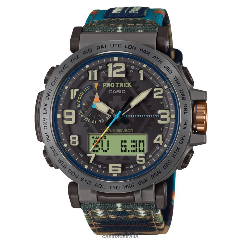 Casio PRG601PE-5 8P8HRV491