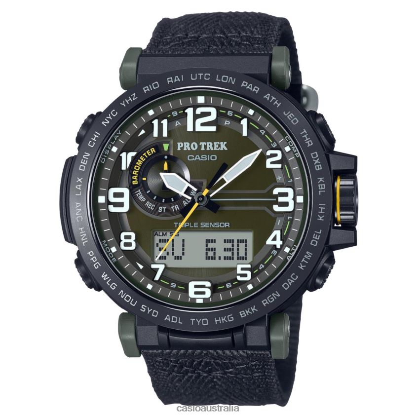 Casio PRG601YB-3 8P8HRV489