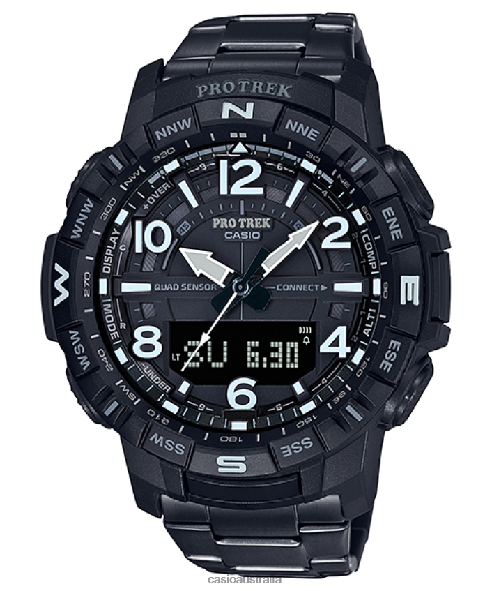 Casio PRTB50YT-1 8P8HRV501