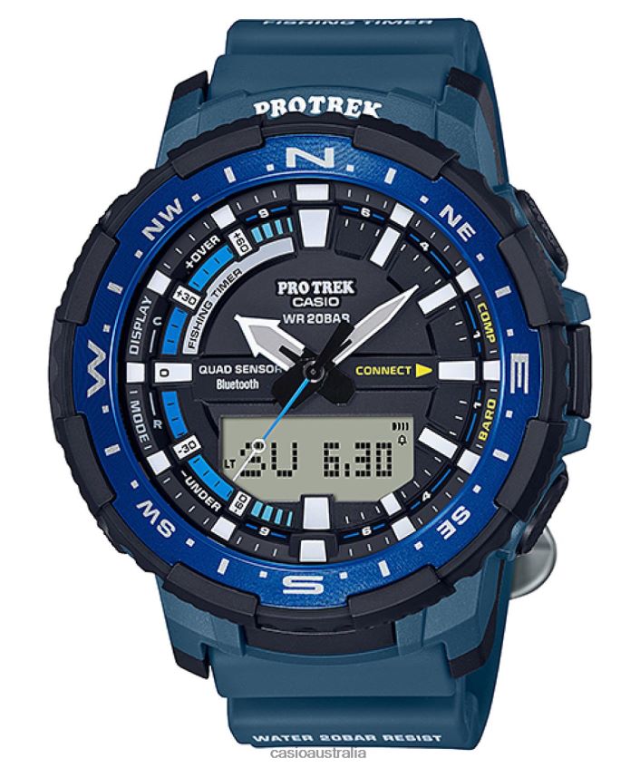 Casio PRTB70-2 8P8HRV499