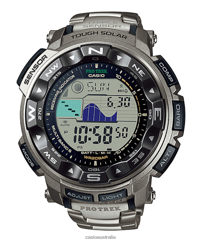 Casio PRW2500T-7 8P8HRV512