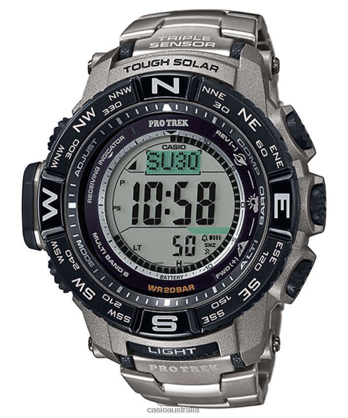 Casio PRW3500T-7 8P8HRV509