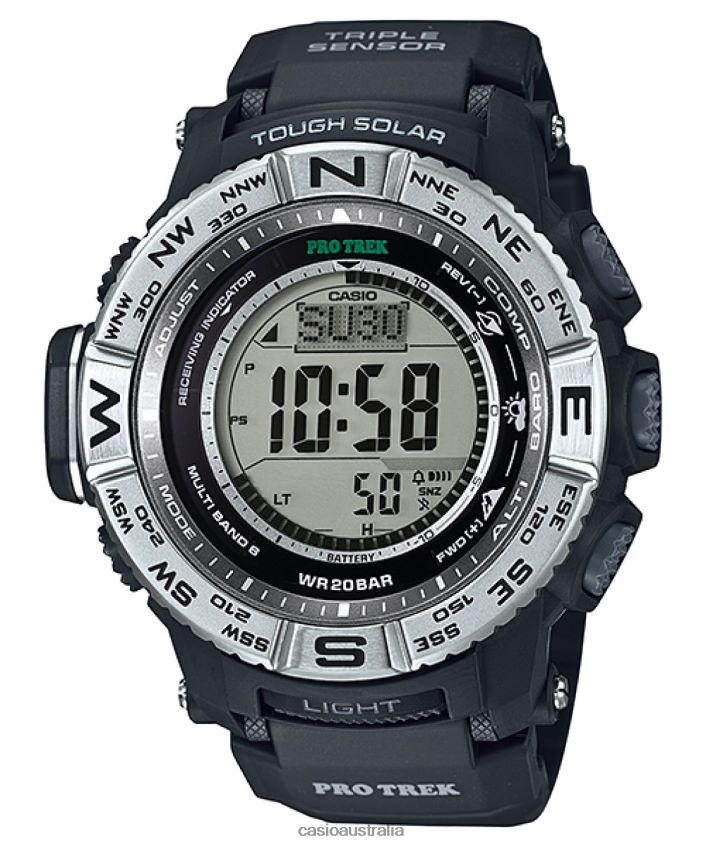 Casio PRW3500-1 8P8HRV510