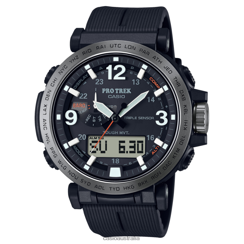 Casio PRW6611Y-1 8P8HRV496