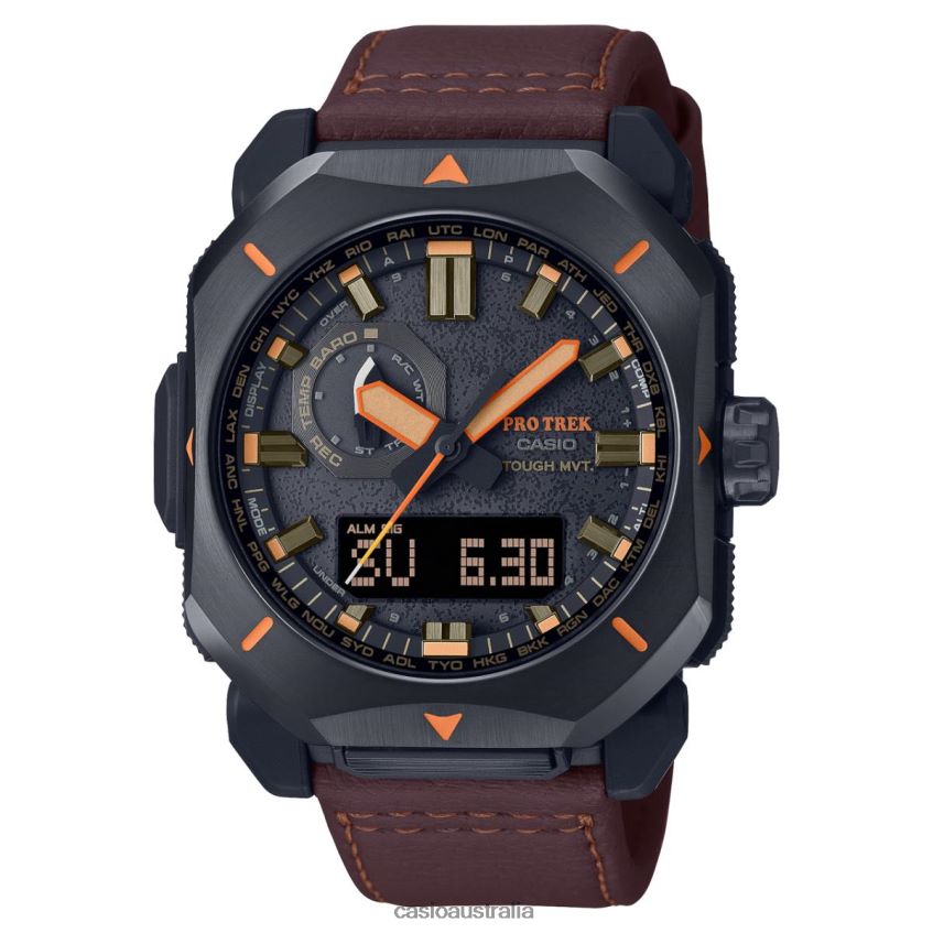 Casio PRW6900YL-5 8P8HRV492