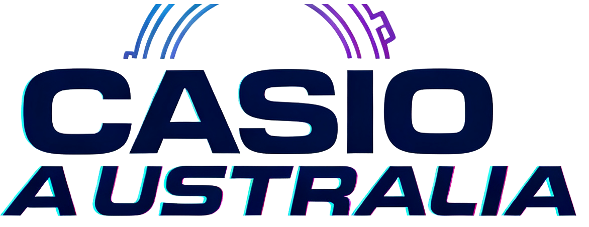 Casioaustralia